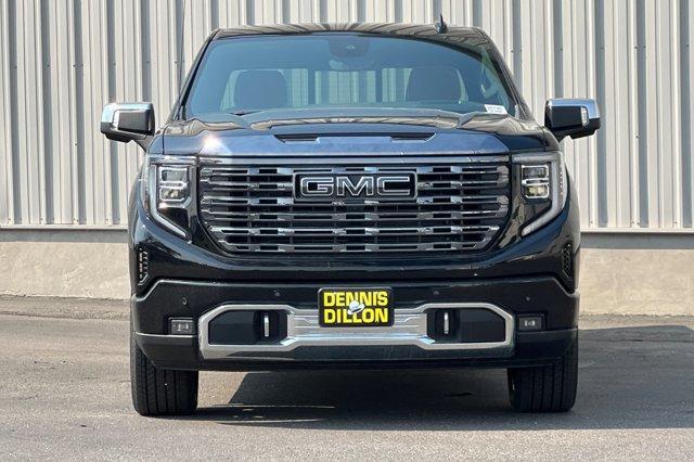 2024 GMC Sierra 1500 Vehicle Photo in BOISE, ID 83705-3761