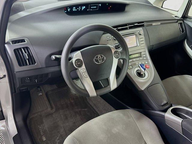 2015 Toyota Prius Vehicle Photo in Flemington, NJ 08822