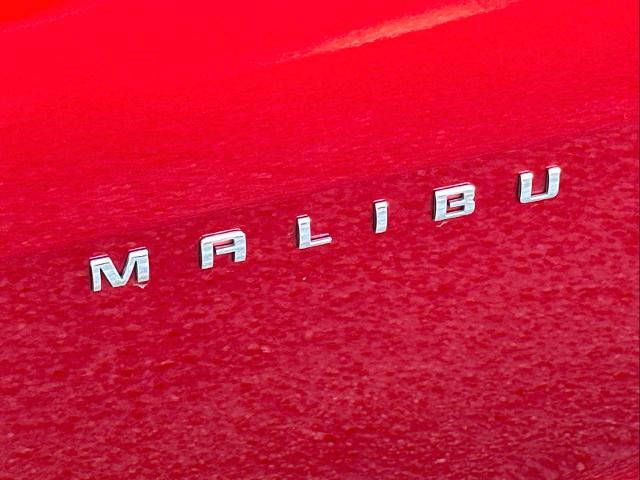 2024 Chevrolet Malibu Vehicle Photo in DUNN, NC 28334-8900