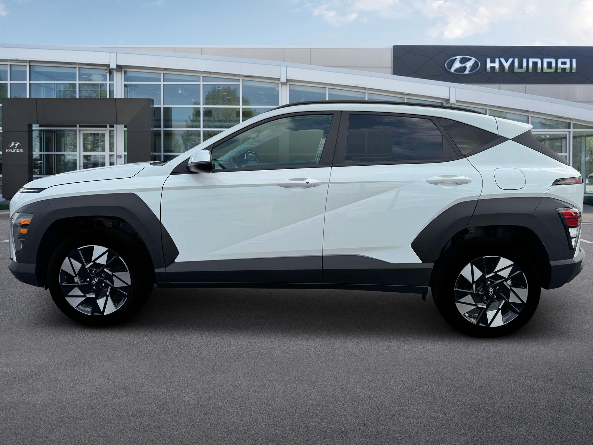 2025 Hyundai KONA Vehicle Photo in Appleton, WI 54913