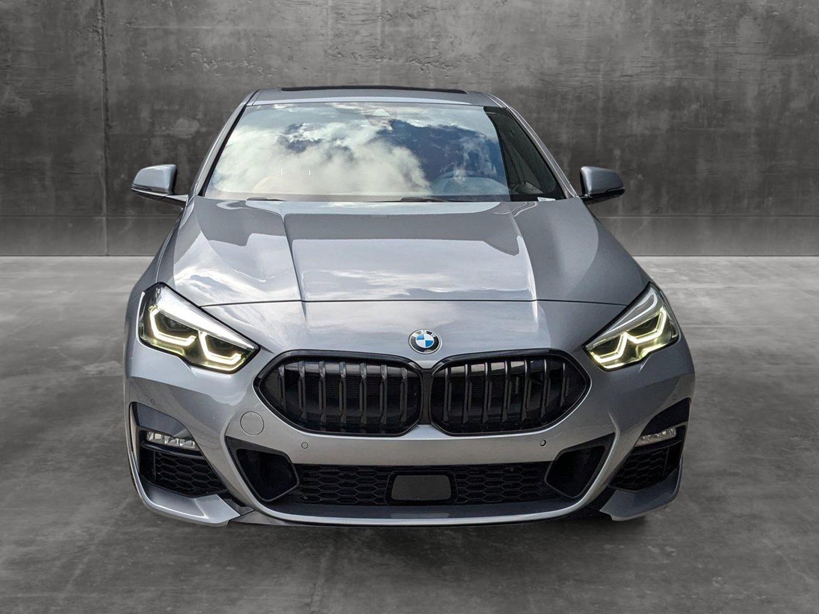 2022 BMW 228i Vehicle Photo in Pompano Beach, FL 33064