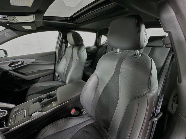 2023 Acura TLX Vehicle Photo in Flemington, NJ 08822