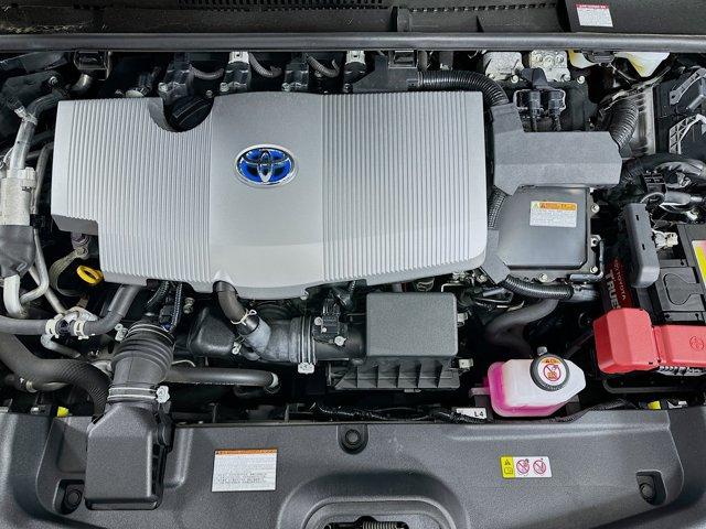 2022 Toyota Prius Prime Vehicle Photo in Flemington, NJ 08822