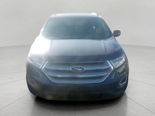 2016 Ford Edge Vehicle Photo in Neenah, WI 54956