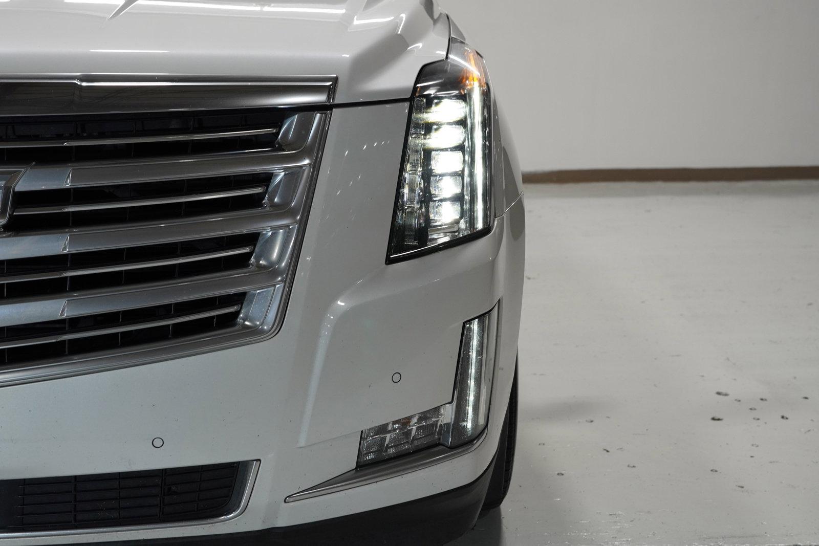 2016 Cadillac Escalade ESV Vehicle Photo in GRAPEVINE, TX 76051