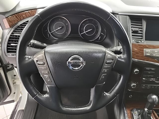 2020 Nissan Armada Vehicle Photo in Appleton, WI 54913