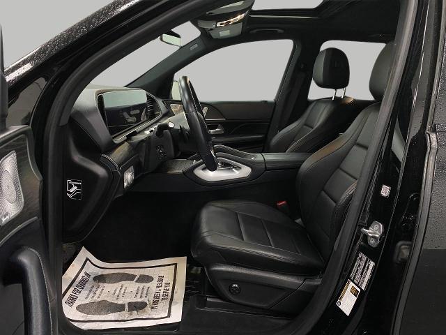 2020 Mercedes-Benz GLE Vehicle Photo in Appleton, WI 54913