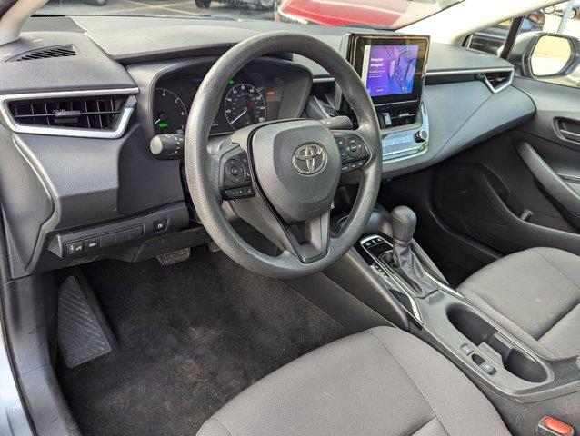 2023 Toyota Corolla Vehicle Photo in San Antonio, TX 78230