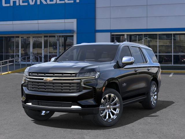 2024 Chevrolet Tahoe Vehicle Photo in HOUSTON, TX 77054-4802