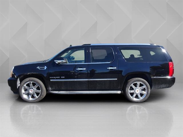 Used 2014 Cadillac Escalade ESV Luxury with VIN 1GYS4HEF8ER233629 for sale in Cincinnati, OH