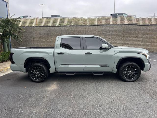 2024 Toyota Tundra 4WD Vehicle Photo in SMYRNA, GA 30080-7631