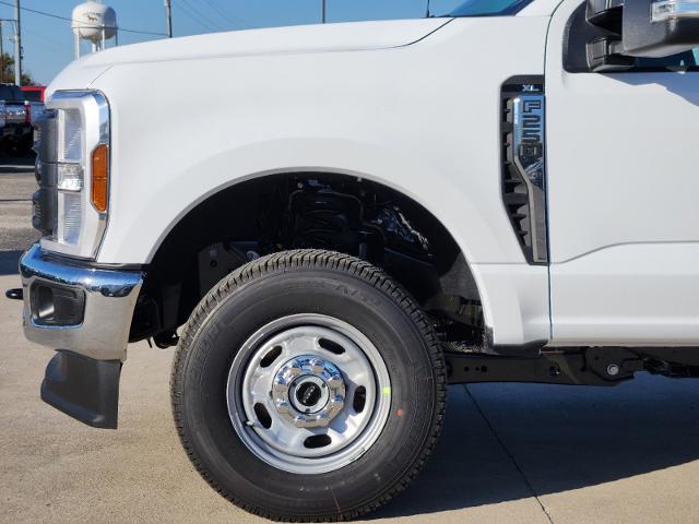 2024 Ford Super Duty F-250 SRW Vehicle Photo in Pilot Point, TX 76258