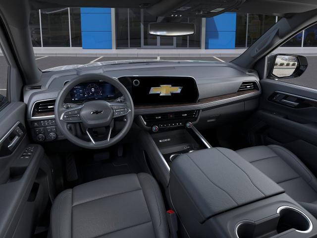 2025 Chevrolet Tahoe Vehicle Photo in CORPUS CHRISTI, TX 78412-4902