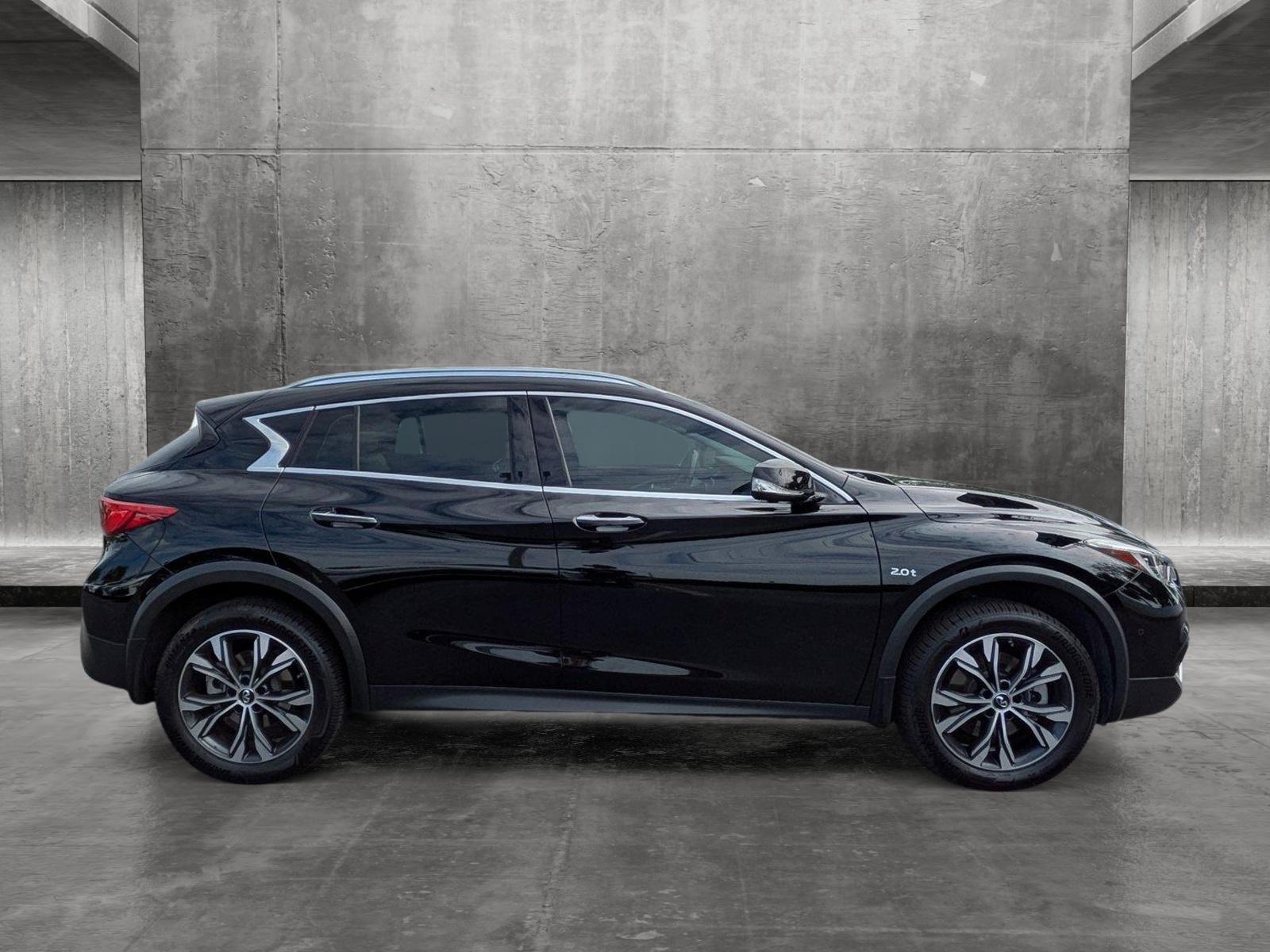 2019 INFINITI QX30 Vehicle Photo in Clearwater, FL 33761