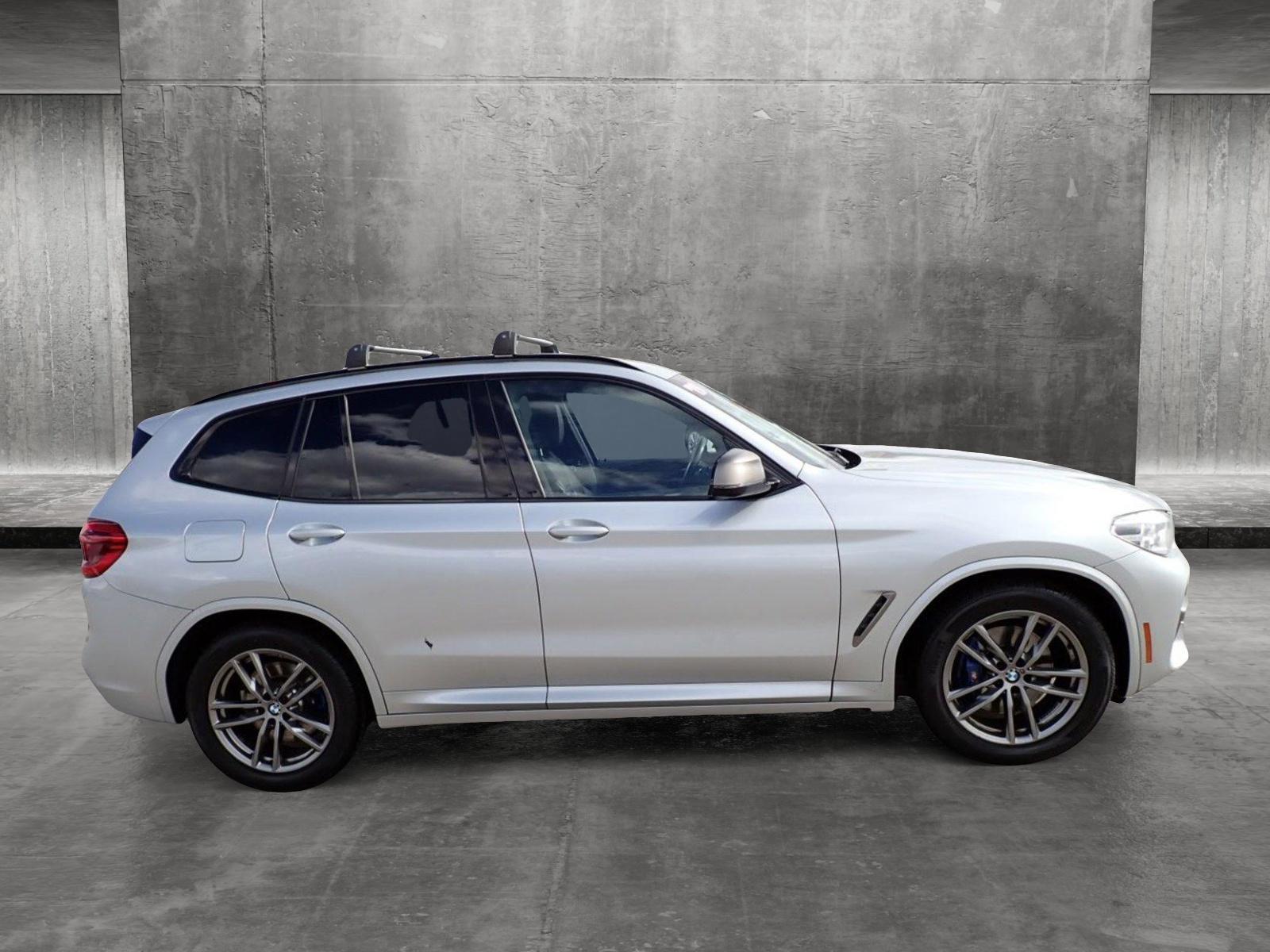 2019 BMW X3 Vehicle Photo in DENVER, CO 80221-3610