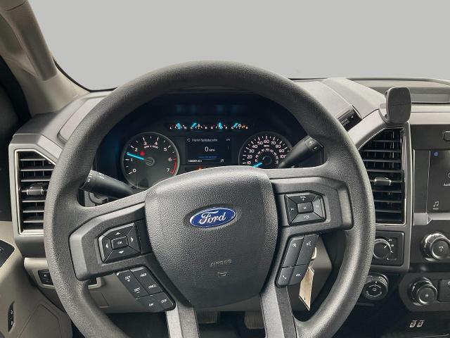 2019 Ford F-150 Vehicle Photo in Kaukauna, WI 54130