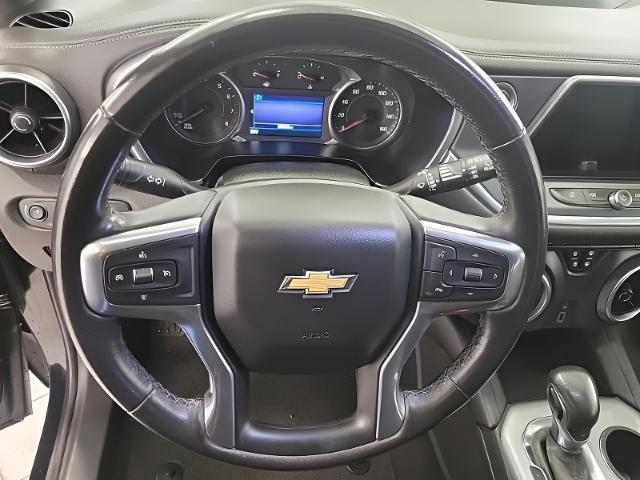 2020 Chevrolet Blazer Vehicle Photo in GREEN BAY, WI 54303-3330