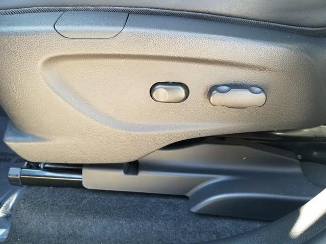 2022 Buick Encore Vehicle Photo in ELYRIA, OH 44035-6349