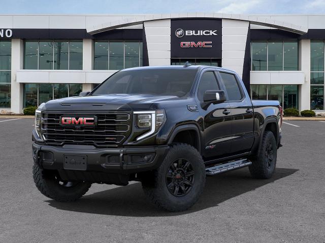 2025 GMC Sierra 1500 Vehicle Photo in WILLIAMSVILLE, NY 14221-2883