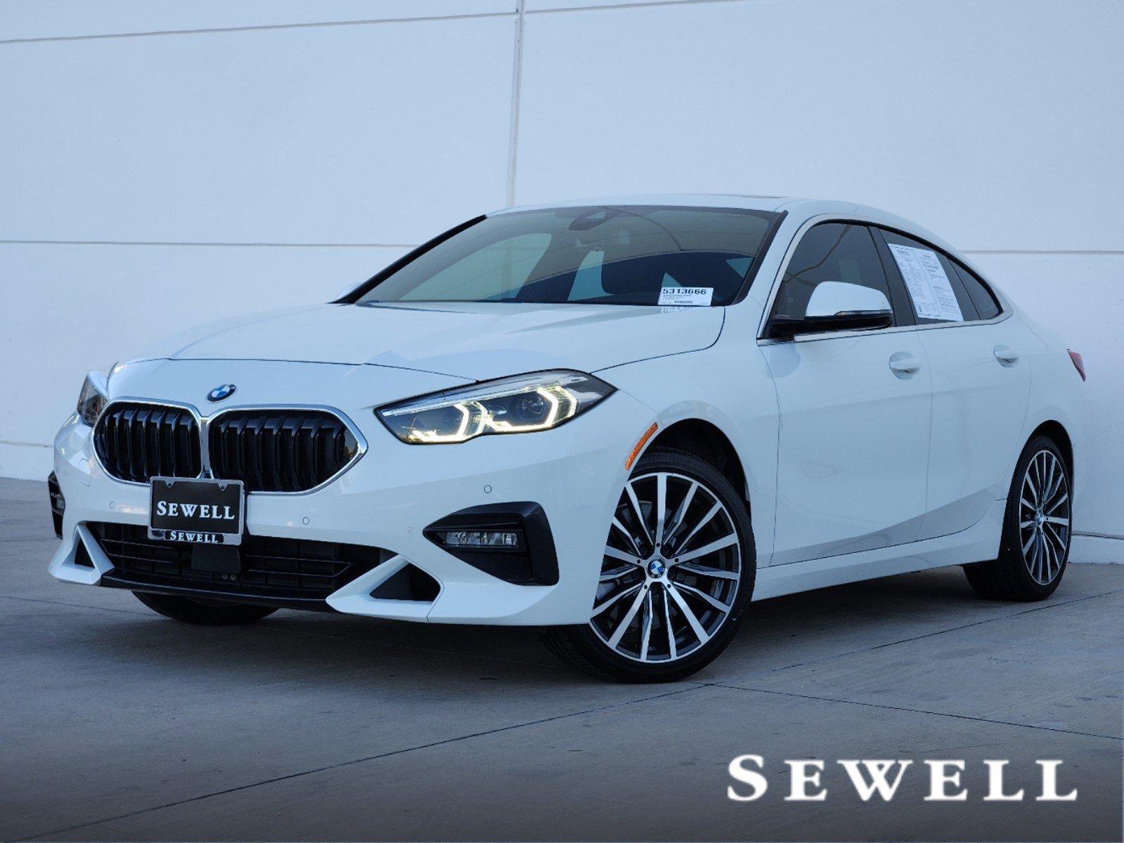 2021 BMW 228i Vehicle Photo in PLANO, TX 75024