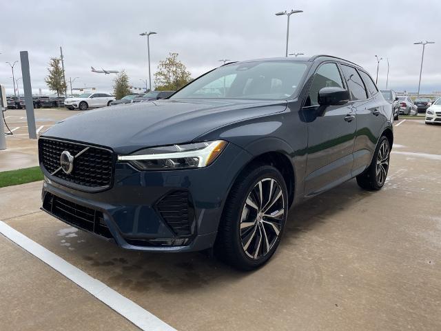 2024 Volvo XC60 Vehicle Photo in Grapevine, TX 76051