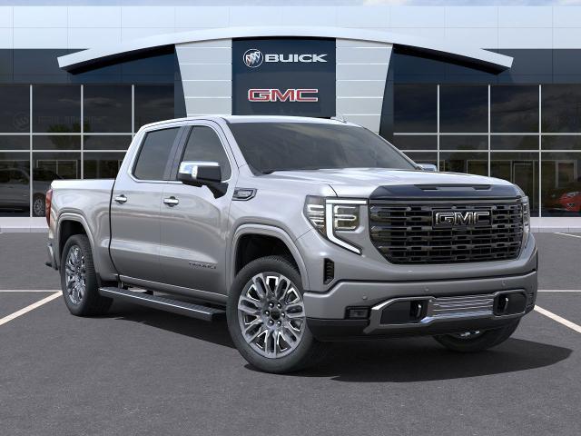 2025 GMC Sierra 1500 Vehicle Photo in PASADENA, CA 91107-3803