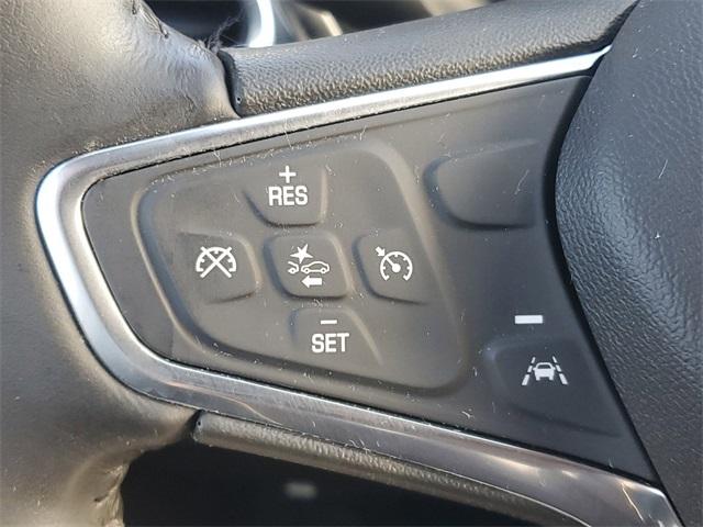 2019 Chevrolet Equinox Vehicle Photo in GRAND BLANC, MI 48439-8139