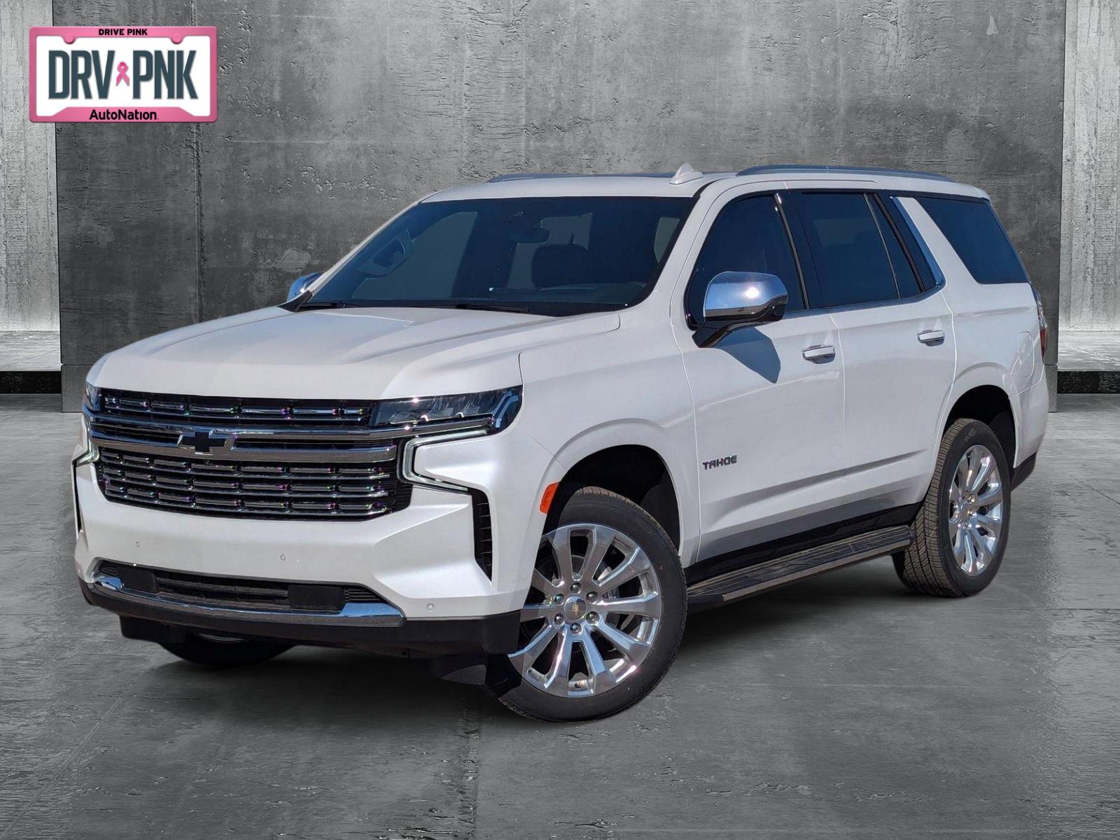 2024 Chevrolet Tahoe Vehicle Photo in PEORIA, AZ 85382-3715