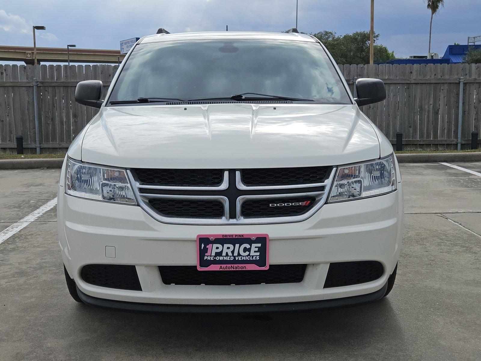 2019 Dodge Journey Vehicle Photo in CORPUS CHRISTI, TX 78416-1100