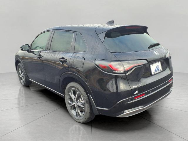 2025 Honda HR-V Vehicle Photo in Oshkosh, WI 54904