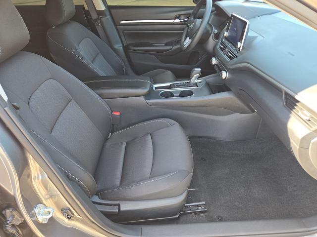 2022 Nissan Altima Vehicle Photo in CROSBY, TX 77532-9157