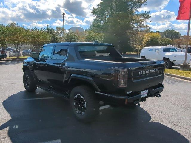 2025 GMC HUMMER EV Pickup Vehicle Photo in ALBERTVILLE, AL 35950-0246