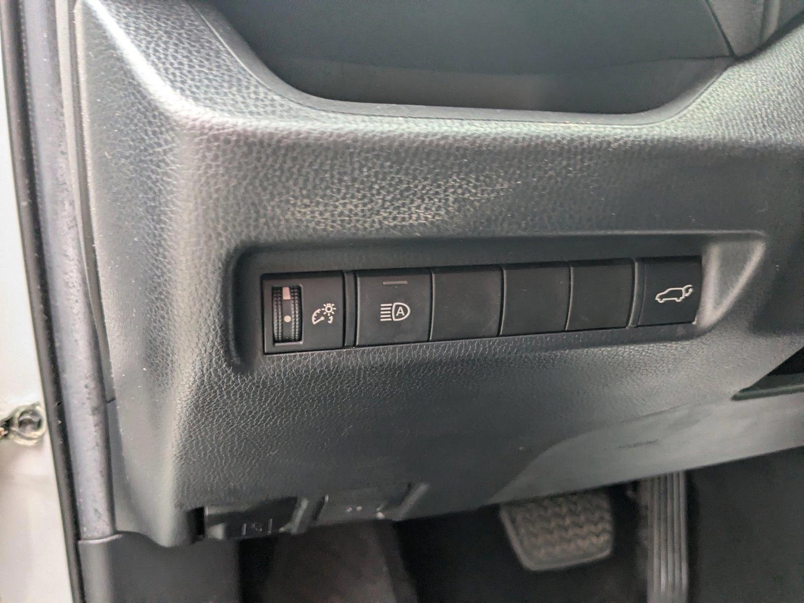 2021 Toyota RAV4 Vehicle Photo in Winter Park, FL 32792