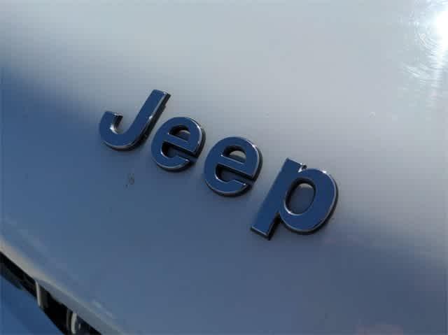 2021 Jeep Grand Cherokee L Vehicle Photo in Corpus Christi, TX 78411
