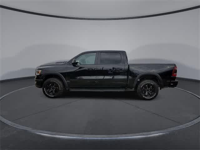 2023 Ram 1500 Vehicle Photo in Corpus Christi, TX 78411