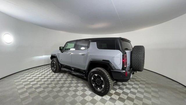 2024 GMC HUMMER EV SUV Vehicle Photo in GILBERT, AZ 85297-0402