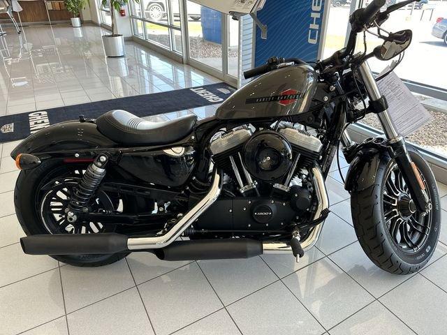 2019 Harley Davidson SPORT Vehicle Photo in GREELEY, CO 80634-4125