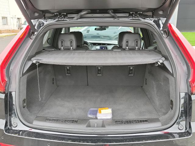 2021 Cadillac XT4 Vehicle Photo in TREVOSE, PA 19053-4984