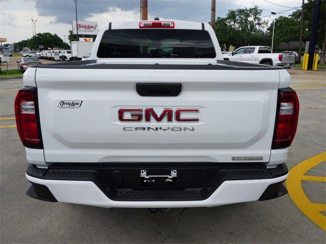 2024 GMC Canyon Vehicle Photo in BATON ROUGE, LA 70806-4466