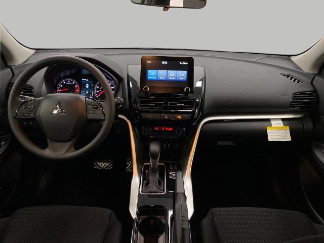 2024 Mitsubishi Eclipse Cross Vehicle Photo in Appleton, WI 54913