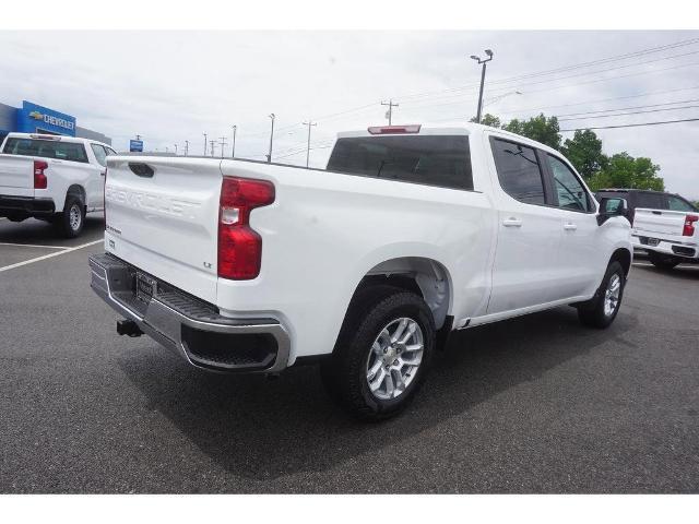 2023 Chevrolet Silverado 1500 Vehicle Photo in ALCOA, TN 37701-3235