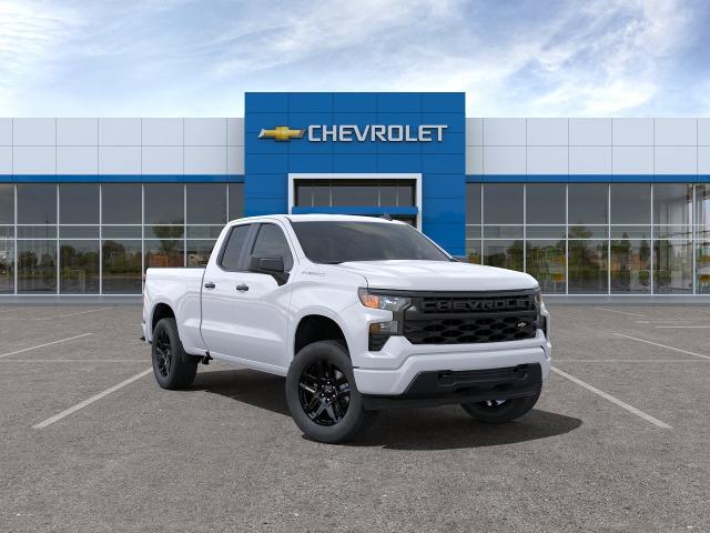 2024 Chevrolet Silverado 1500 Vehicle Photo in SALINAS, CA 93907-2500