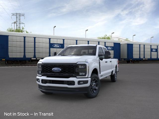 2024 Ford Super Duty F-250 SRW Vehicle Photo in Winslow, AZ 86047-2439