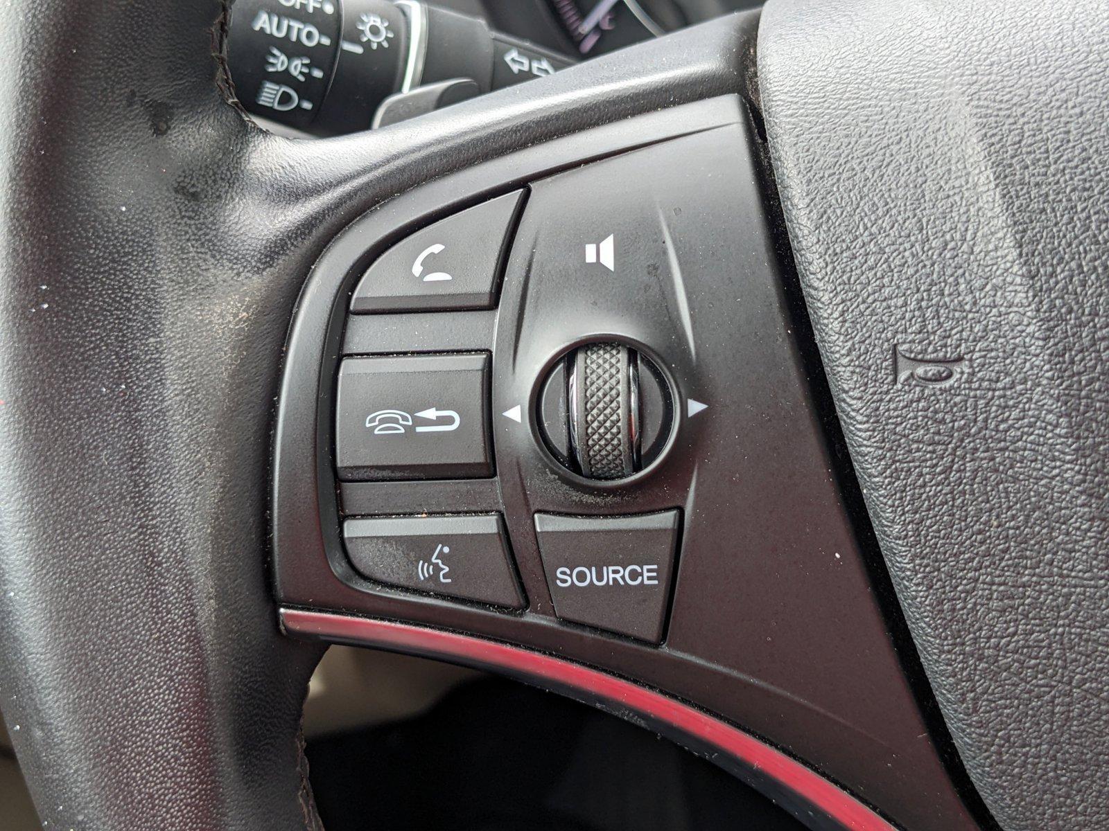 2020 Acura MDX Vehicle Photo in GREENACRES, FL 33463-3207