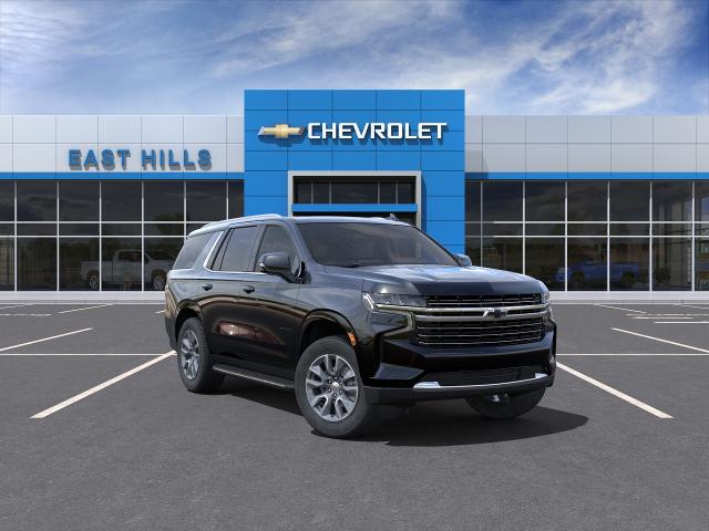 2024 Chevrolet Tahoe Vehicle Photo in FREEPORT, NY 11520-3923