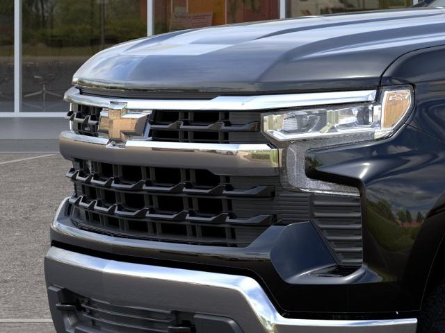 2024 Chevrolet Silverado 1500 Vehicle Photo in HUDSON, MA 01749-2782