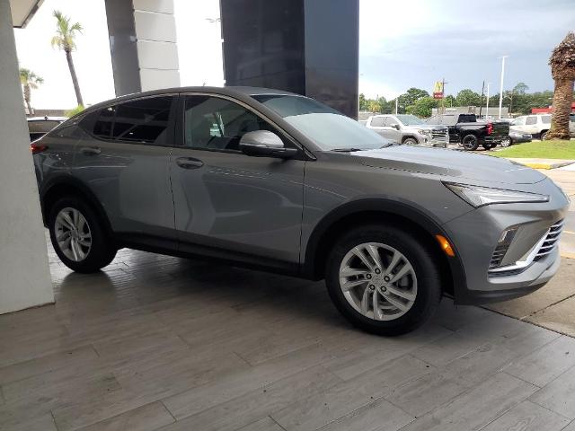 2024 Buick Envista Vehicle Photo in LAFAYETTE, LA 70503-4541