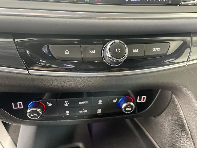 2020 Buick Enclave Vehicle Photo in GILBERT, AZ 85297-0402