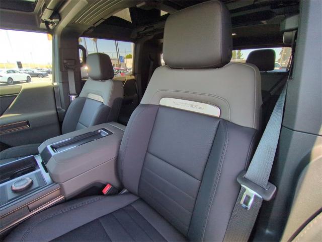 2024 GMC HUMMER EV SUV Vehicle Photo in ANAHEIM, CA 92806-5612