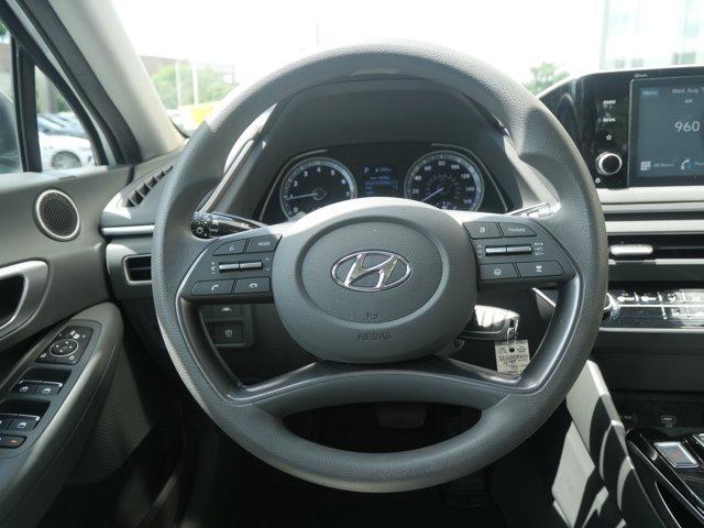 2022 Hyundai SONATA Vehicle Photo in Nashua, NH 03060